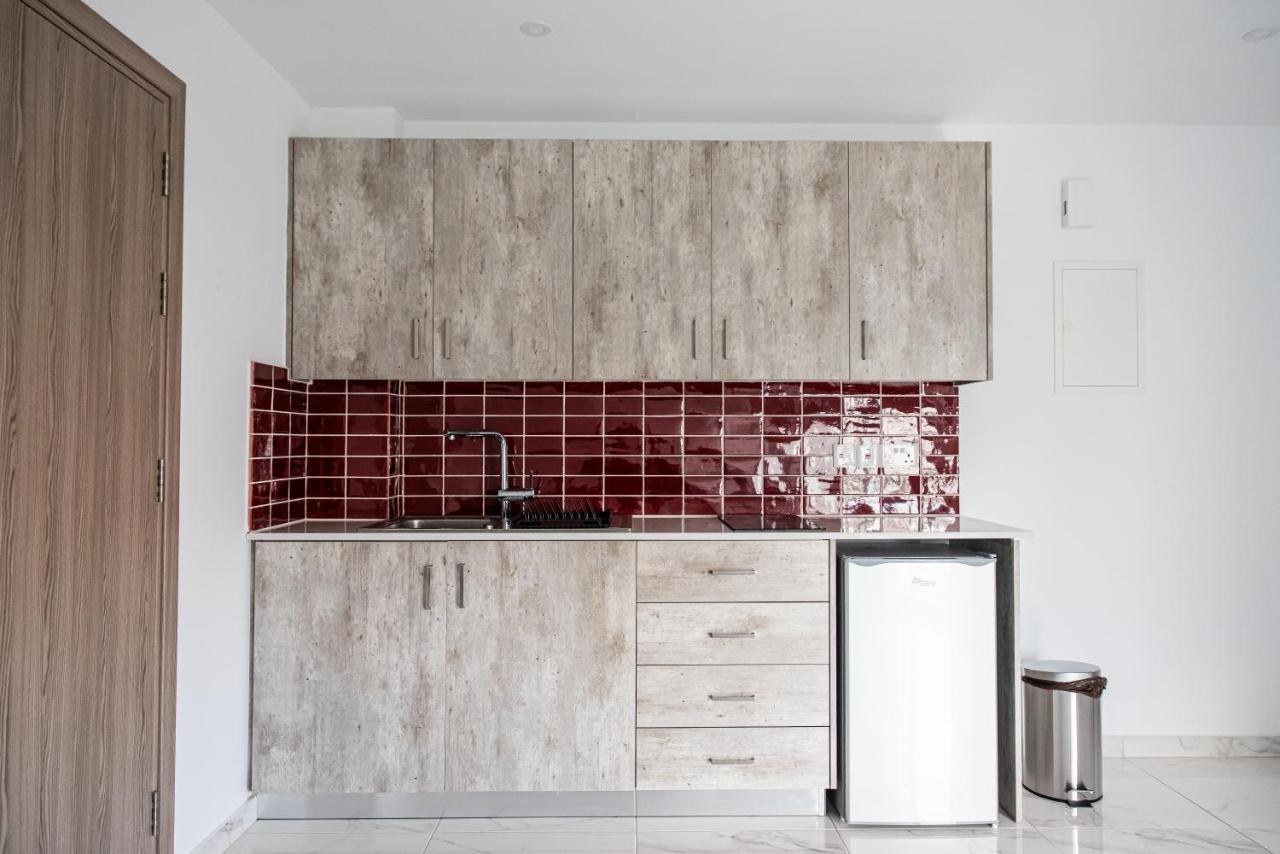 Apartment Gisele *