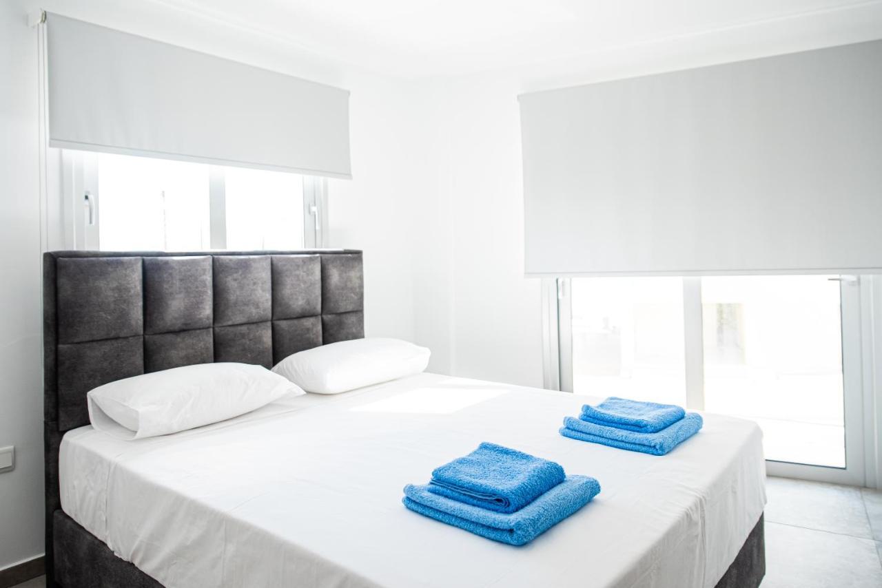 Gisele Apartamento *