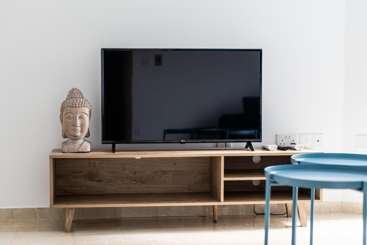Apartment Gisele *