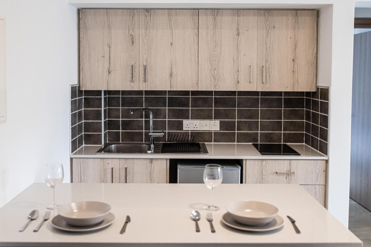 Gisele Apartment Ayia Napa
