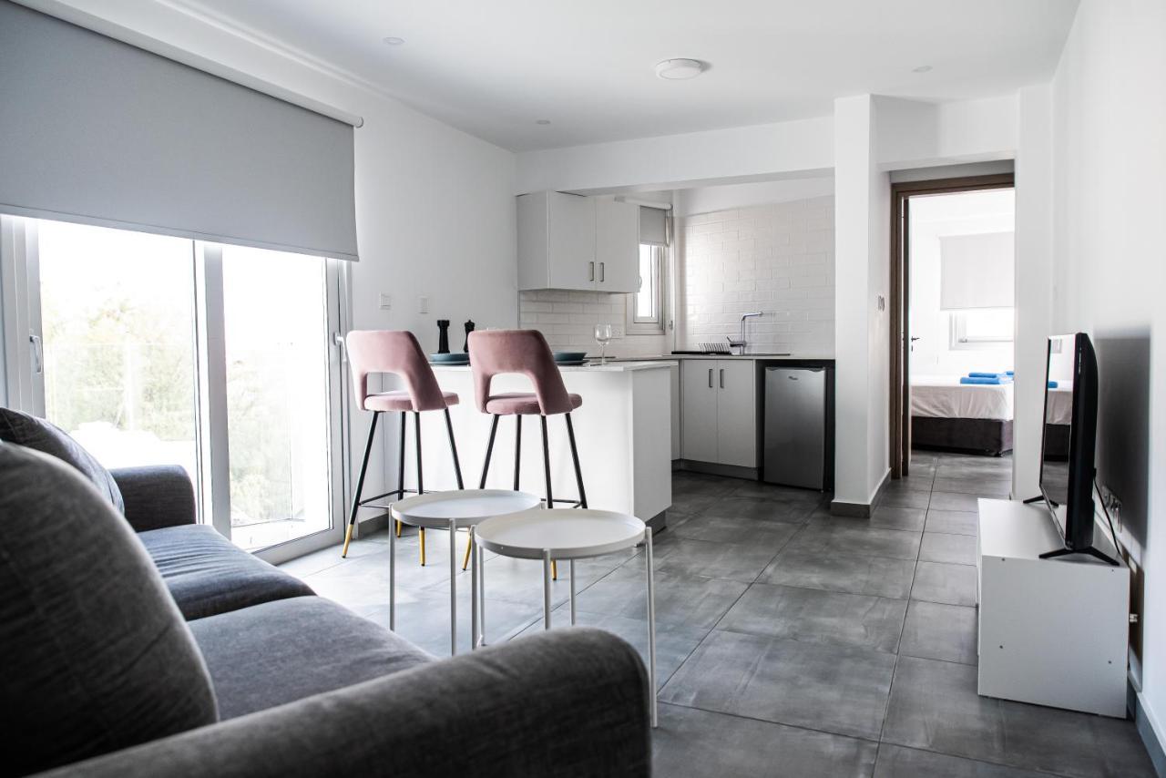 Gisele Apartment