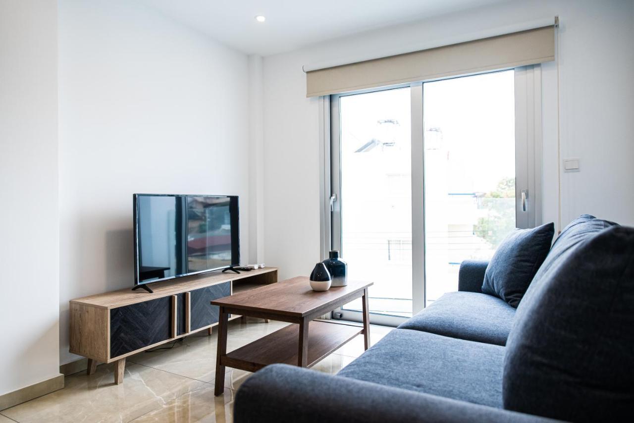 Apartment Gisele *