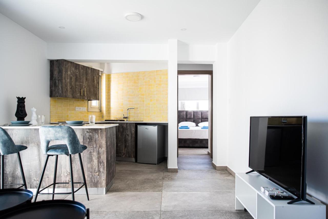 Gisele Apartment