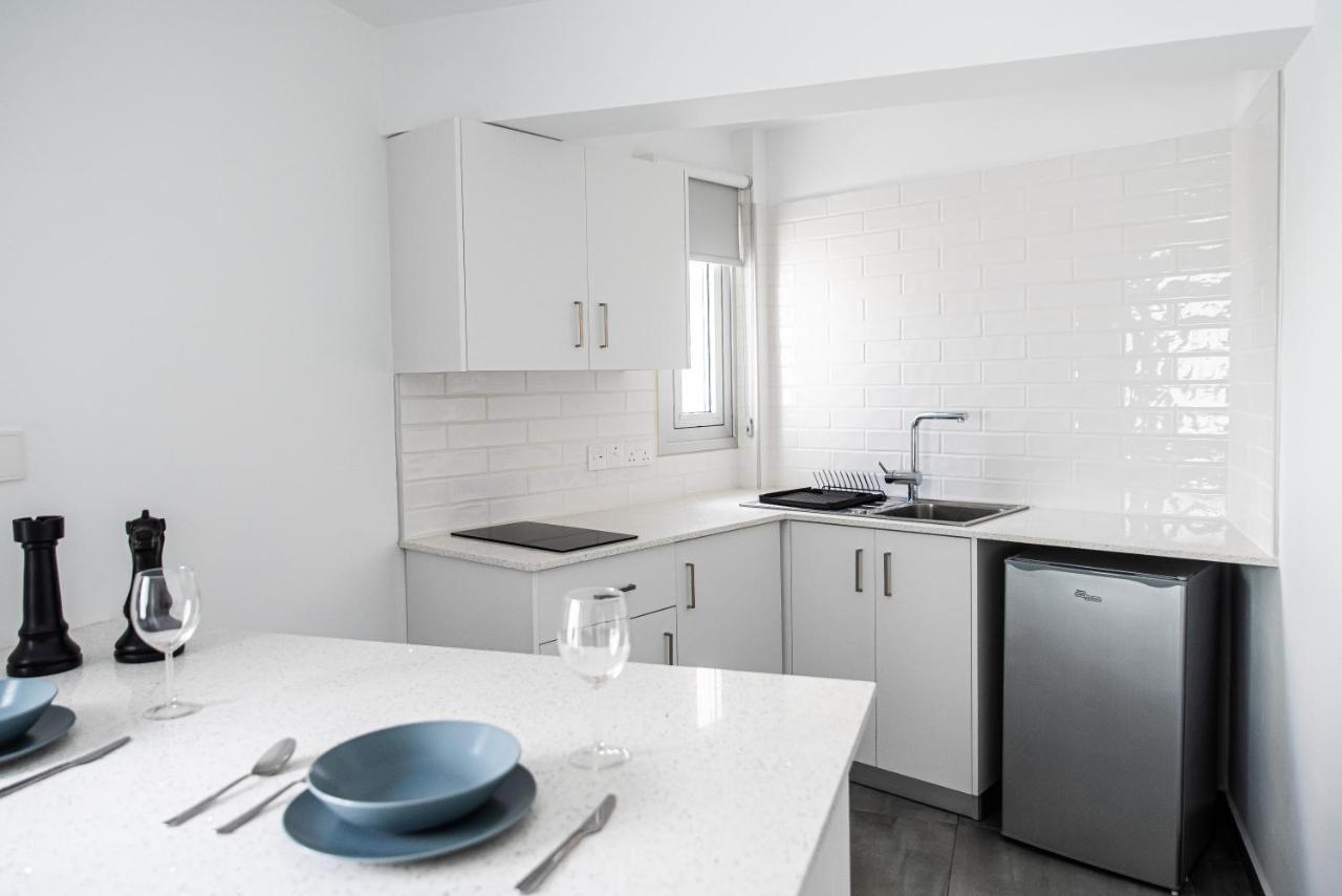 Gisele Apartment *