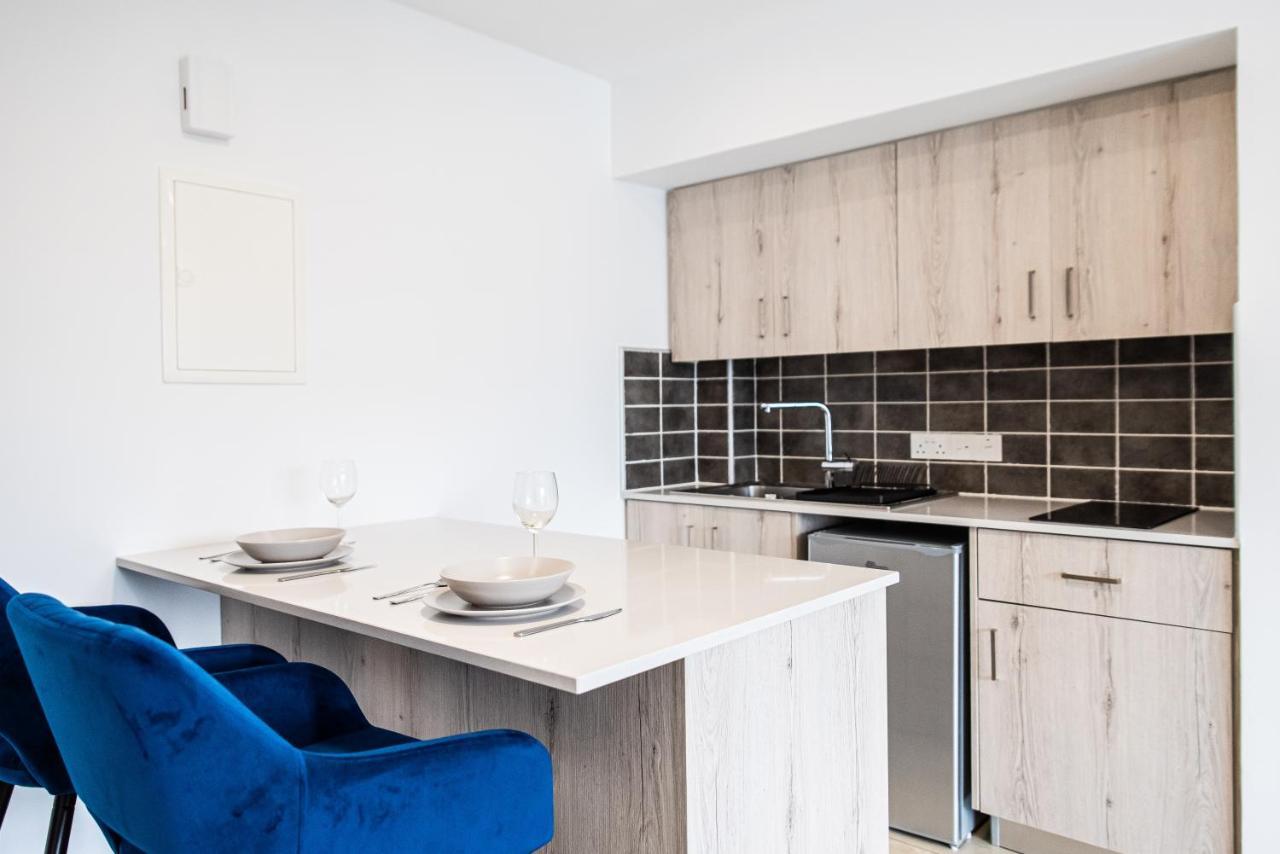 Gisele Apartamento Agia Napa