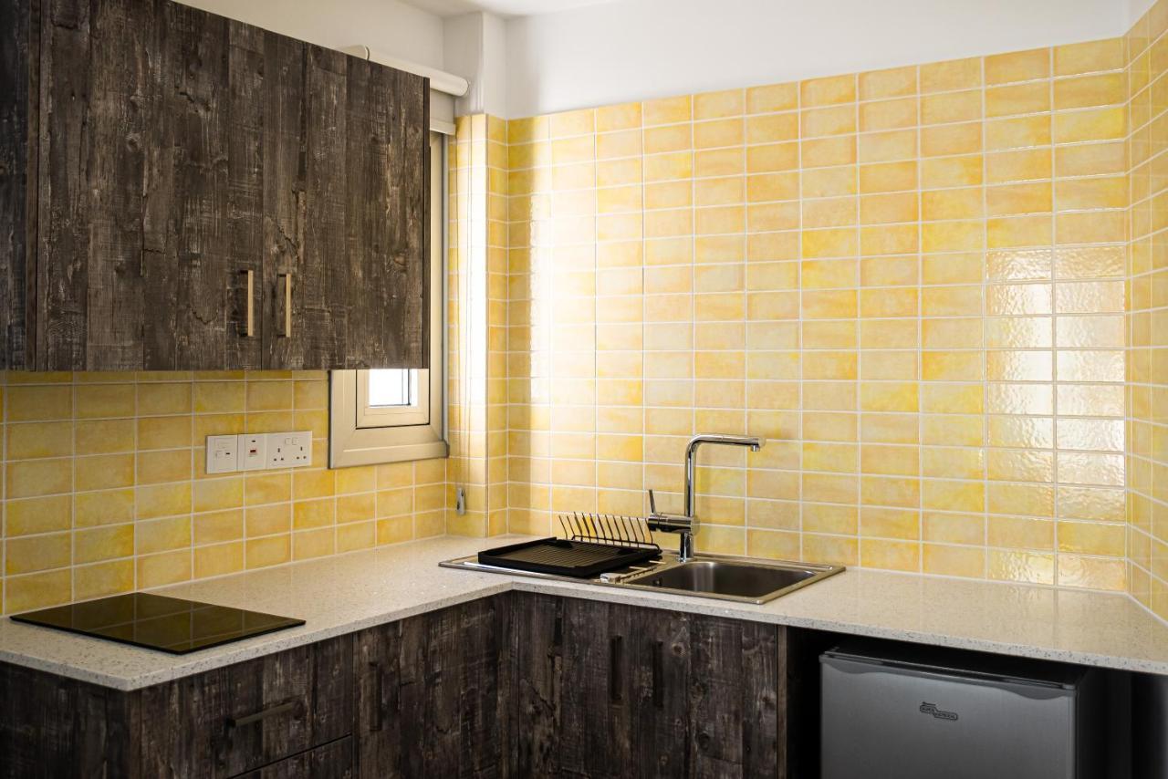 Gisele Apartamento Agia Napa