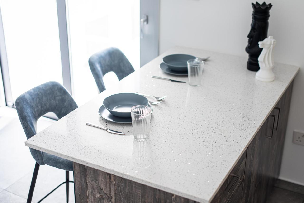 Gisele Apartment
