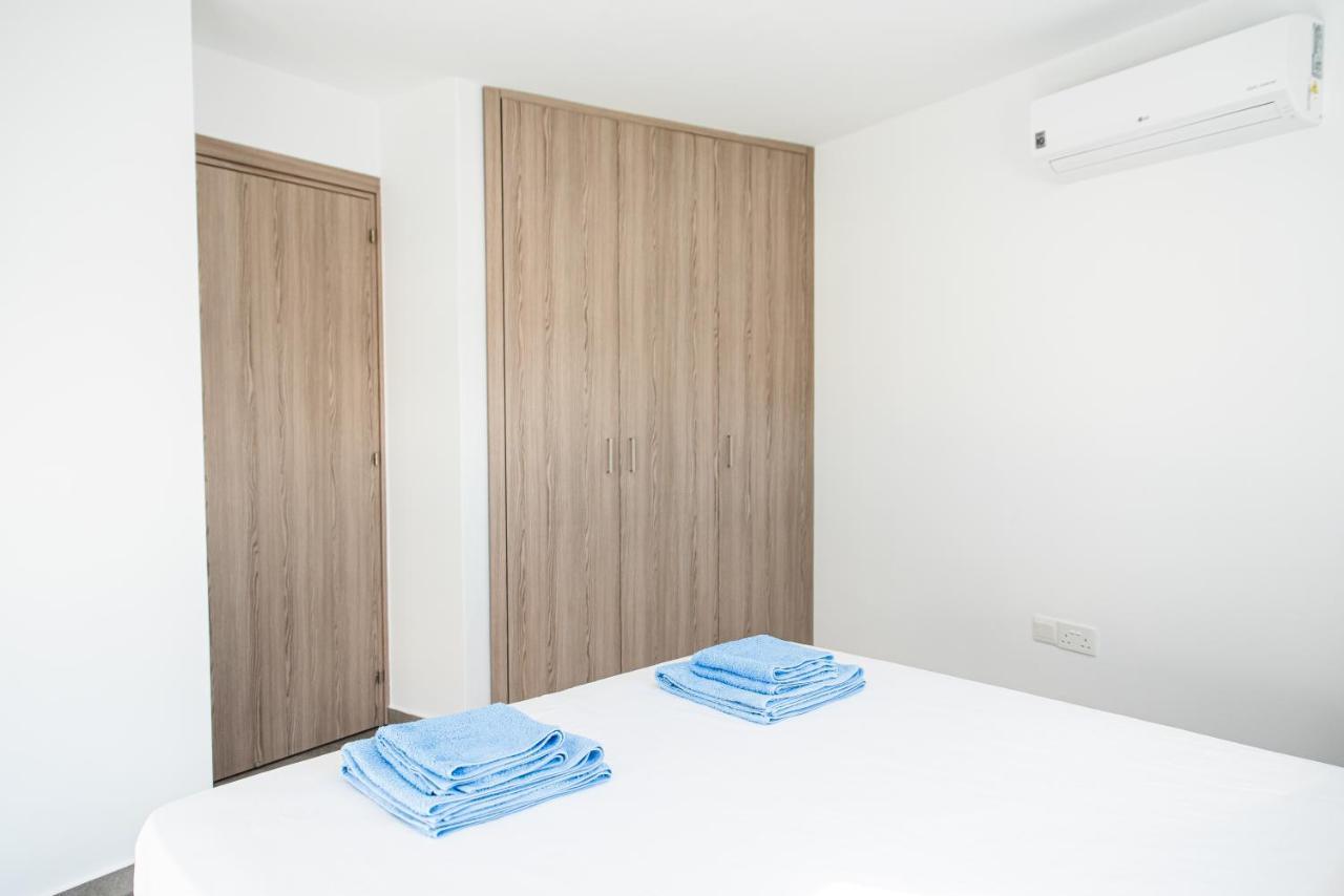 Apartment Gisele