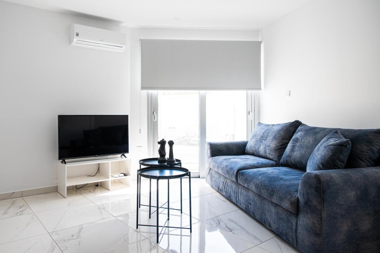 Apartment Gisele *