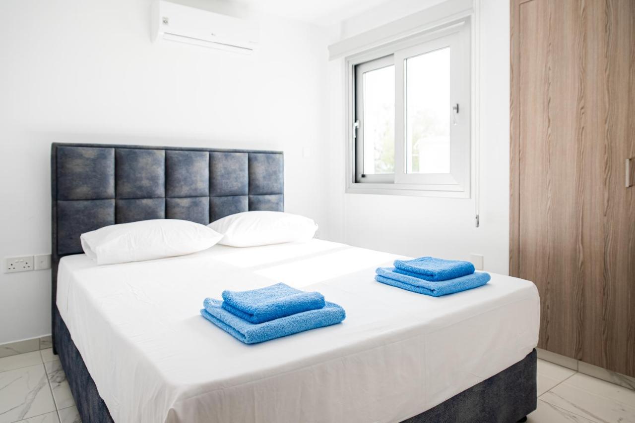 Apartment Gisele Ayia Napa