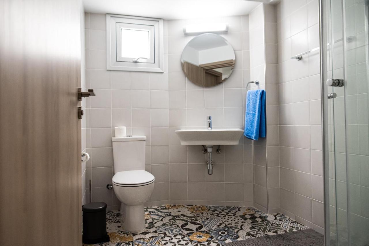 Apartamento Gisele *
