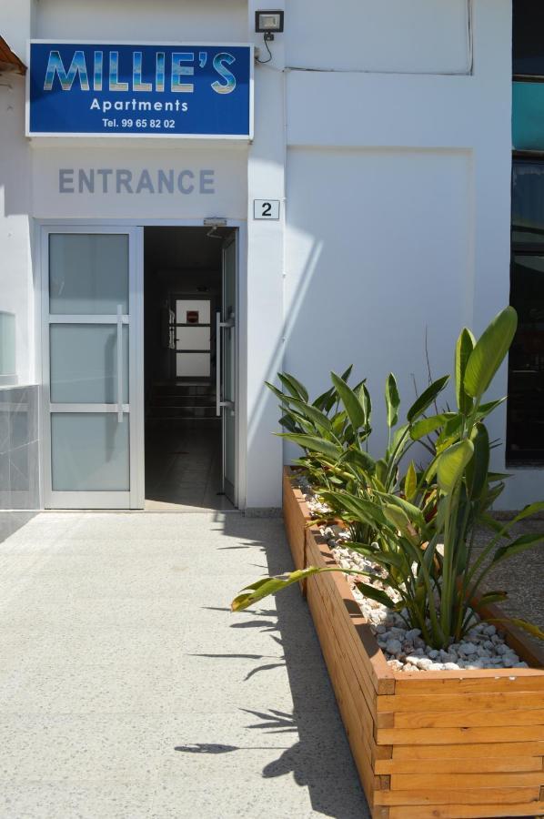 Millie's Ayia Napa