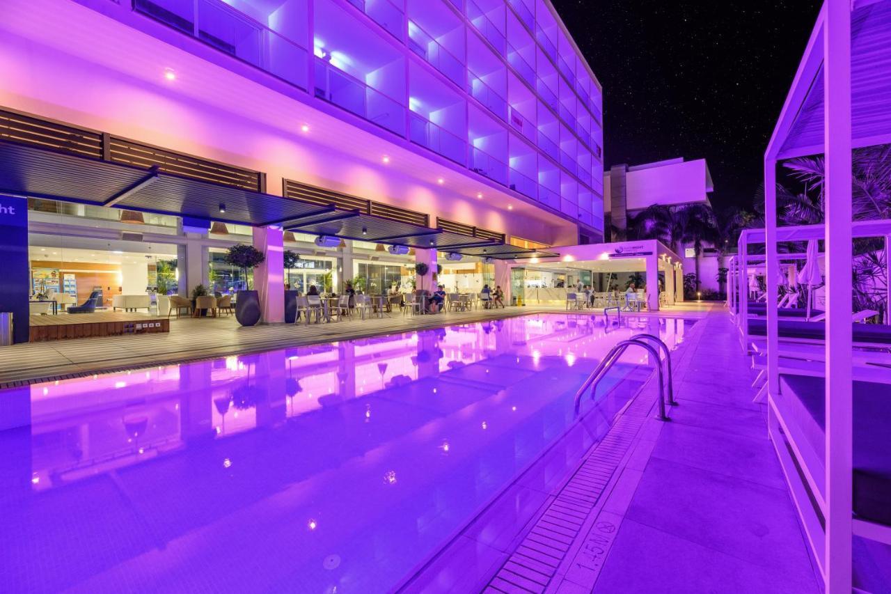 Seasons (adults Only) Hotel Ayia Napa