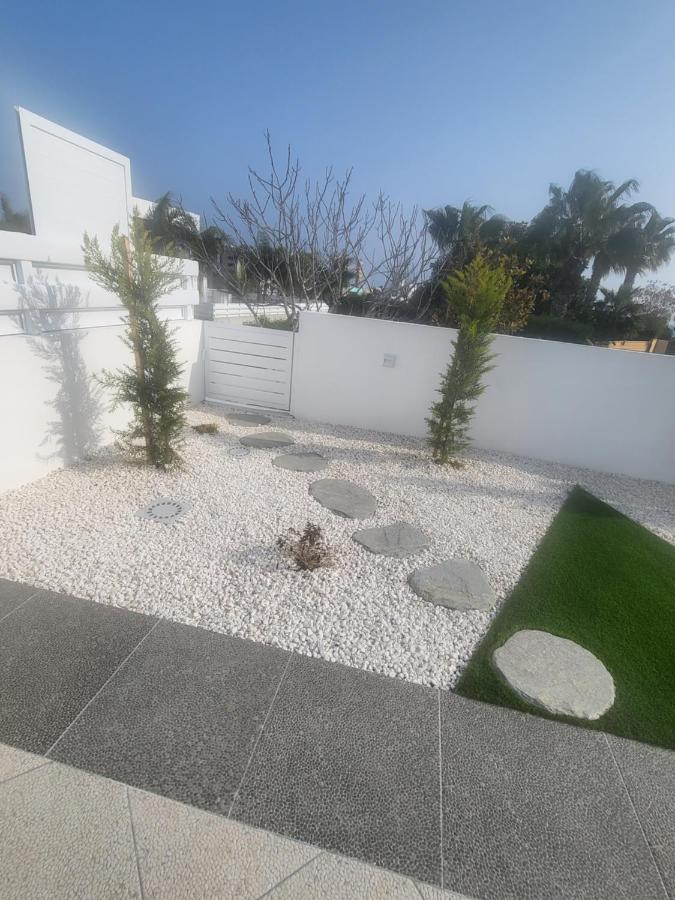 Villa A-luxury Wellness Sea Ayia Napa