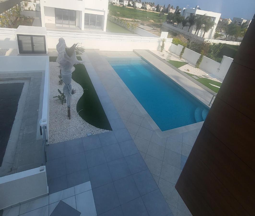 A-luxury Wellness Sea * Ayia Napa