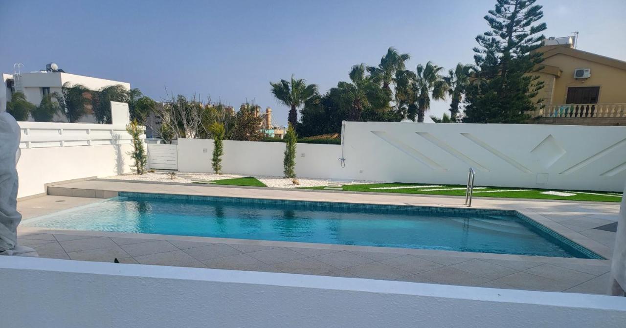 Villa A-luxury Wellness Sea *