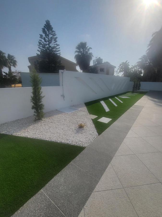 A-luxury Wellness Sea Villa *