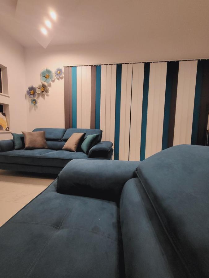 A-luxury Wellness Sea *
