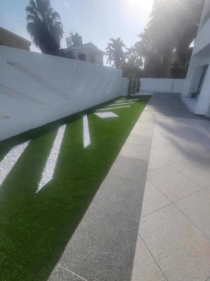 Villa A-luxury Wellness Sea