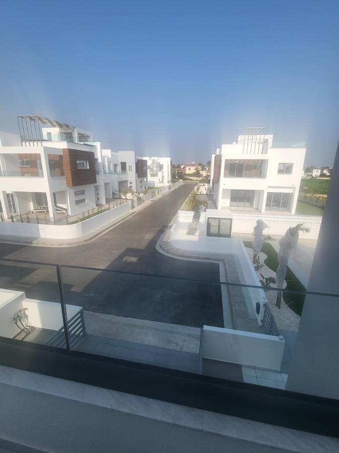 A-luxury Wellness Sea Ayia Napa