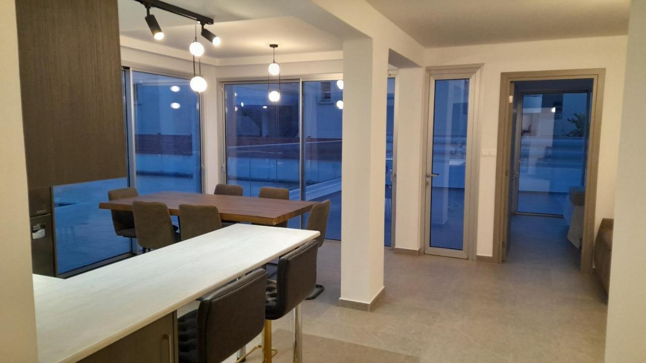 Apartamento Sky On The Pool *