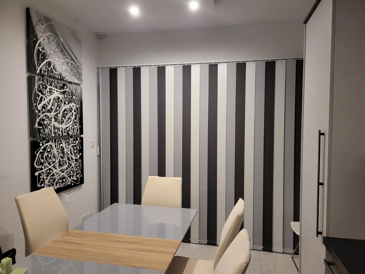 Villa A-luxury Wellness Sea Ayia Napa