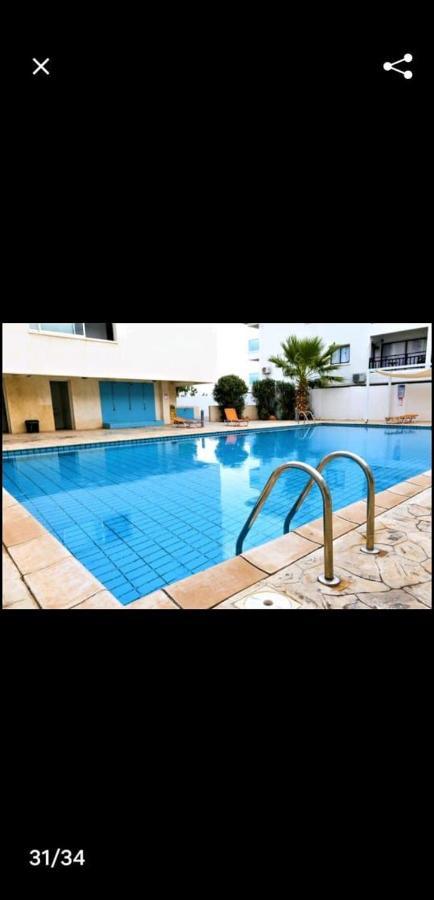 With Swiming Pool * Ayia Napa