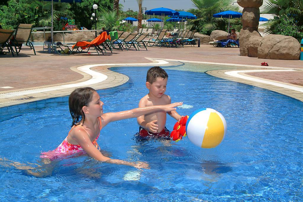Hotel Nissiana & Agia Napa