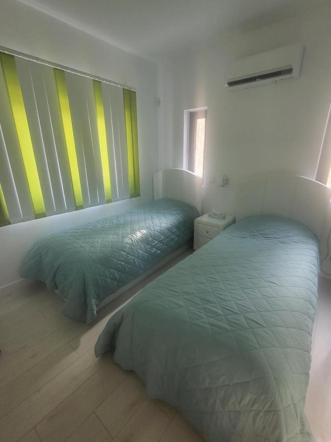 A-luxury Wellness Sea Villa Ayia Napa