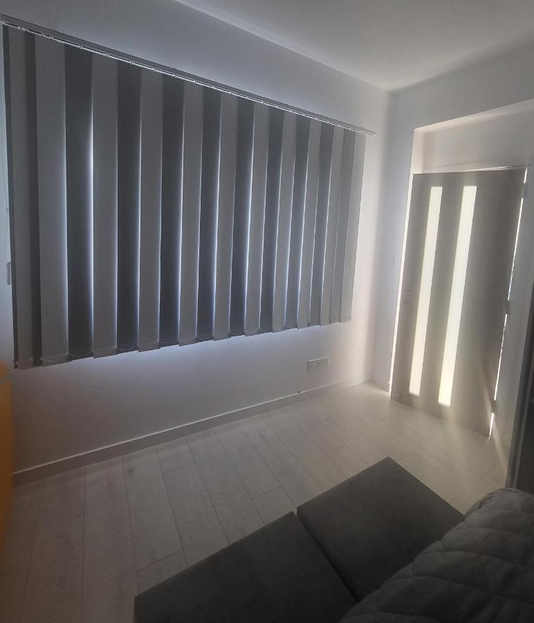 A-luxury Wellness Sea Villa Ayia Napa