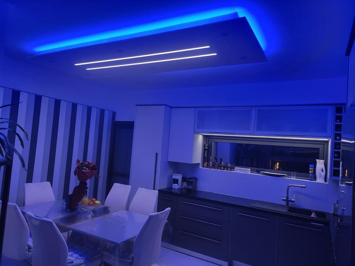 A-luxury Wellness Sea * Ayia Napa
