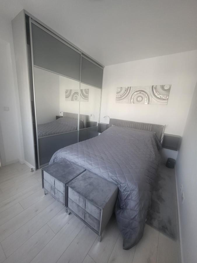 A-luxury Wellness Sea Villa Ayia Napa