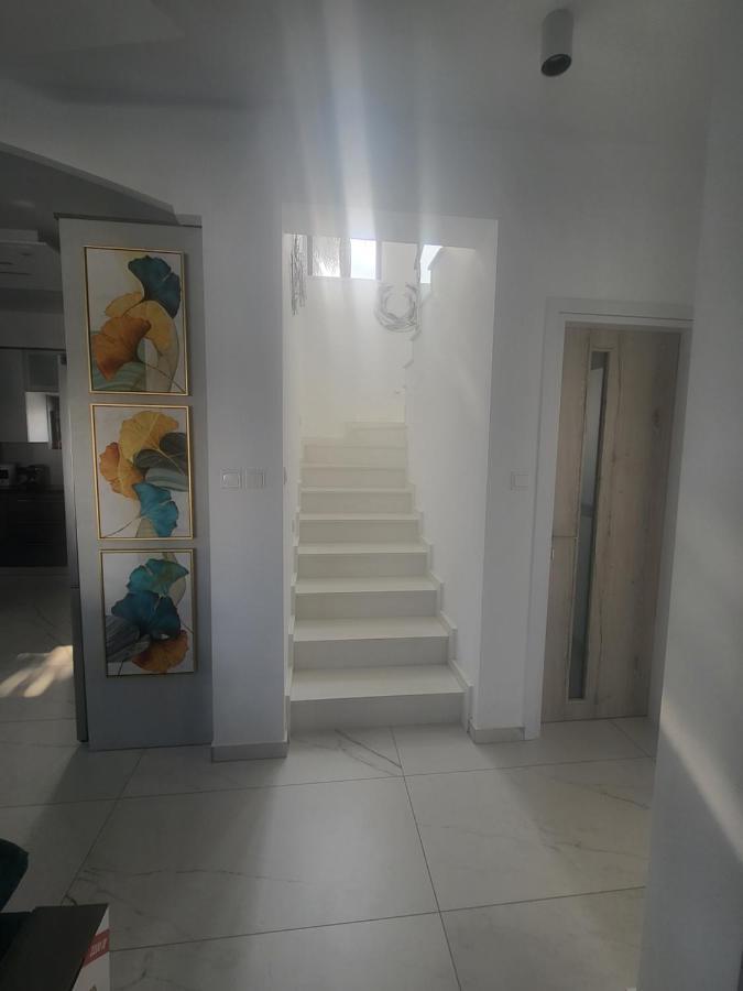 Villa A-luxury Wellness Sea *