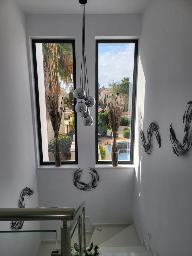 Villa A-luxury Wellness Sea *