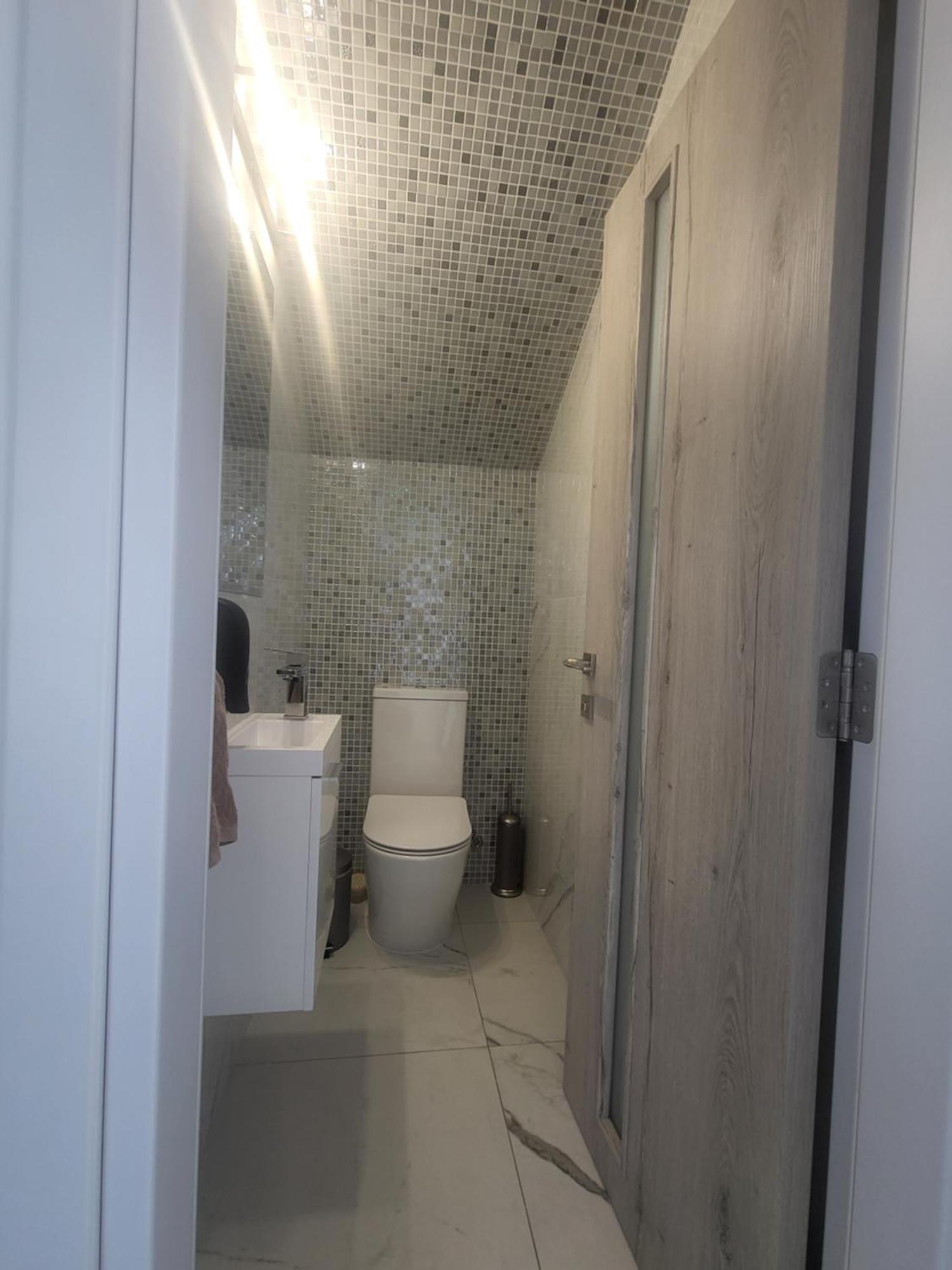 A-luxury Wellness Sea Villa