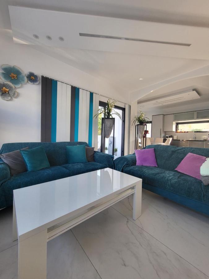 A-luxury Wellness Sea *