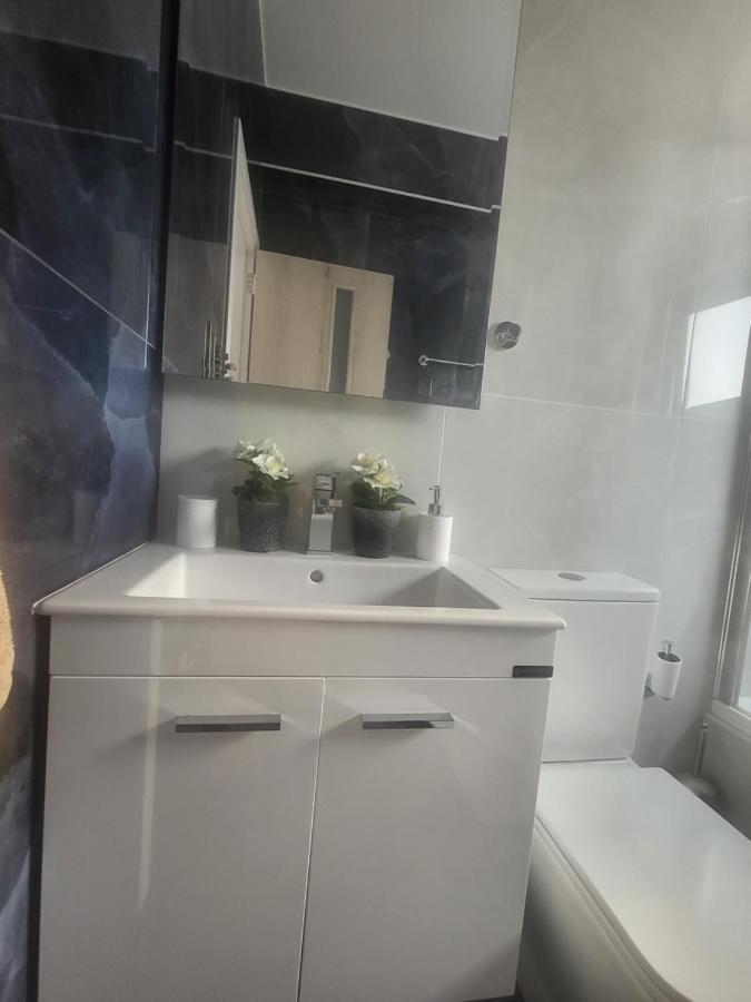 A-luxury Wellness Sea * Ayia Napa
