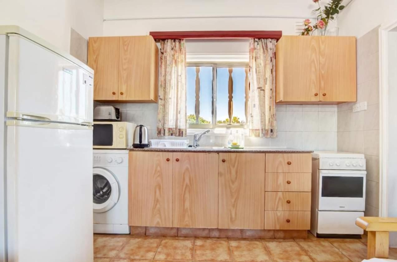 Karistos Apartment Ayia Napa