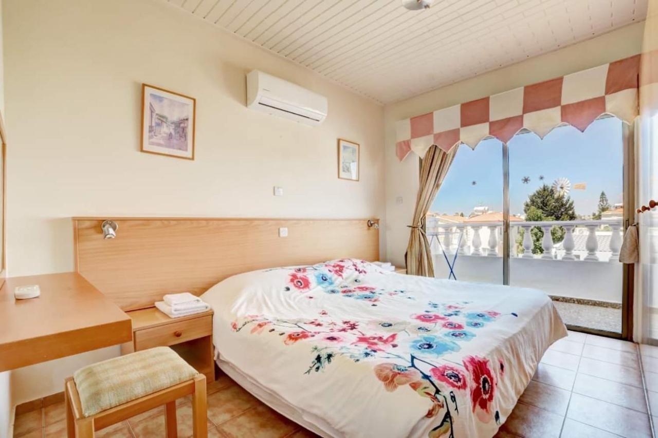 Apartment Karistos Ayia Napa