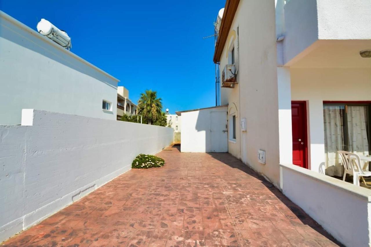 Karistos Apartment