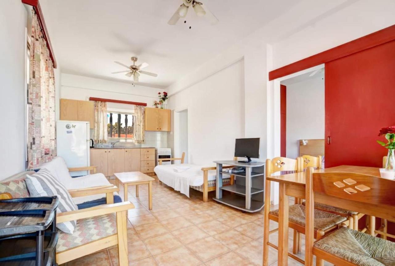 Apartment Karistos Ayia Napa