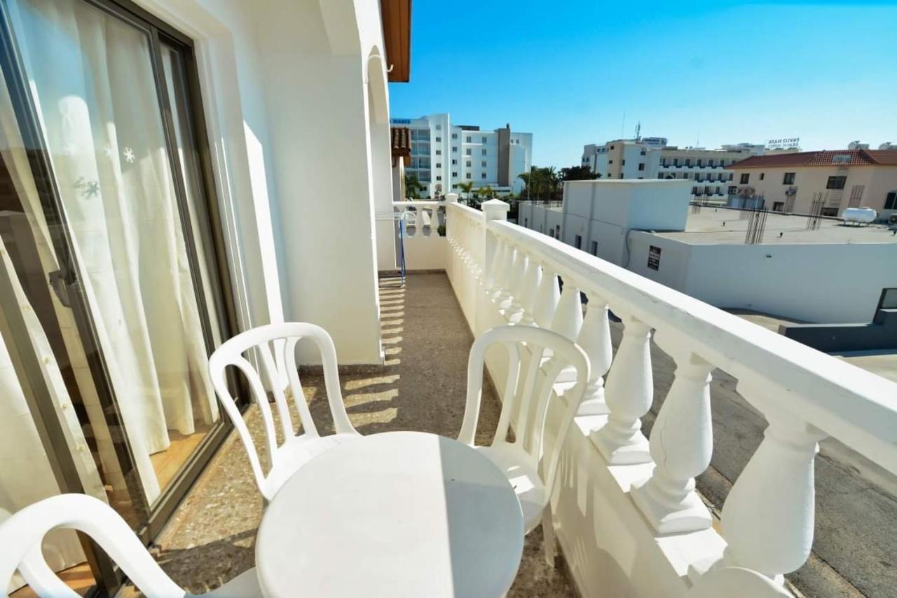Karistos Apartment