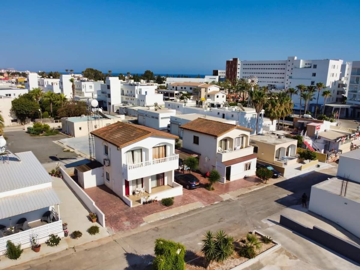 Karistos * Ayia Napa