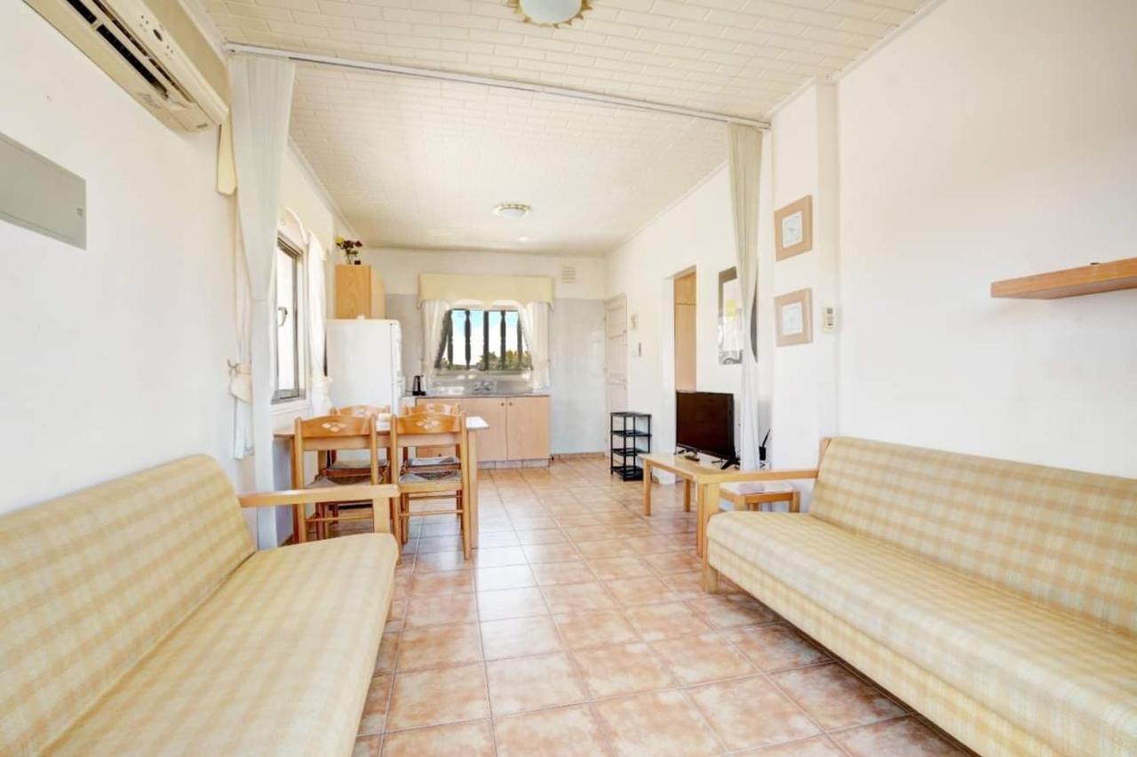 Apartment Karistos Ayia Napa