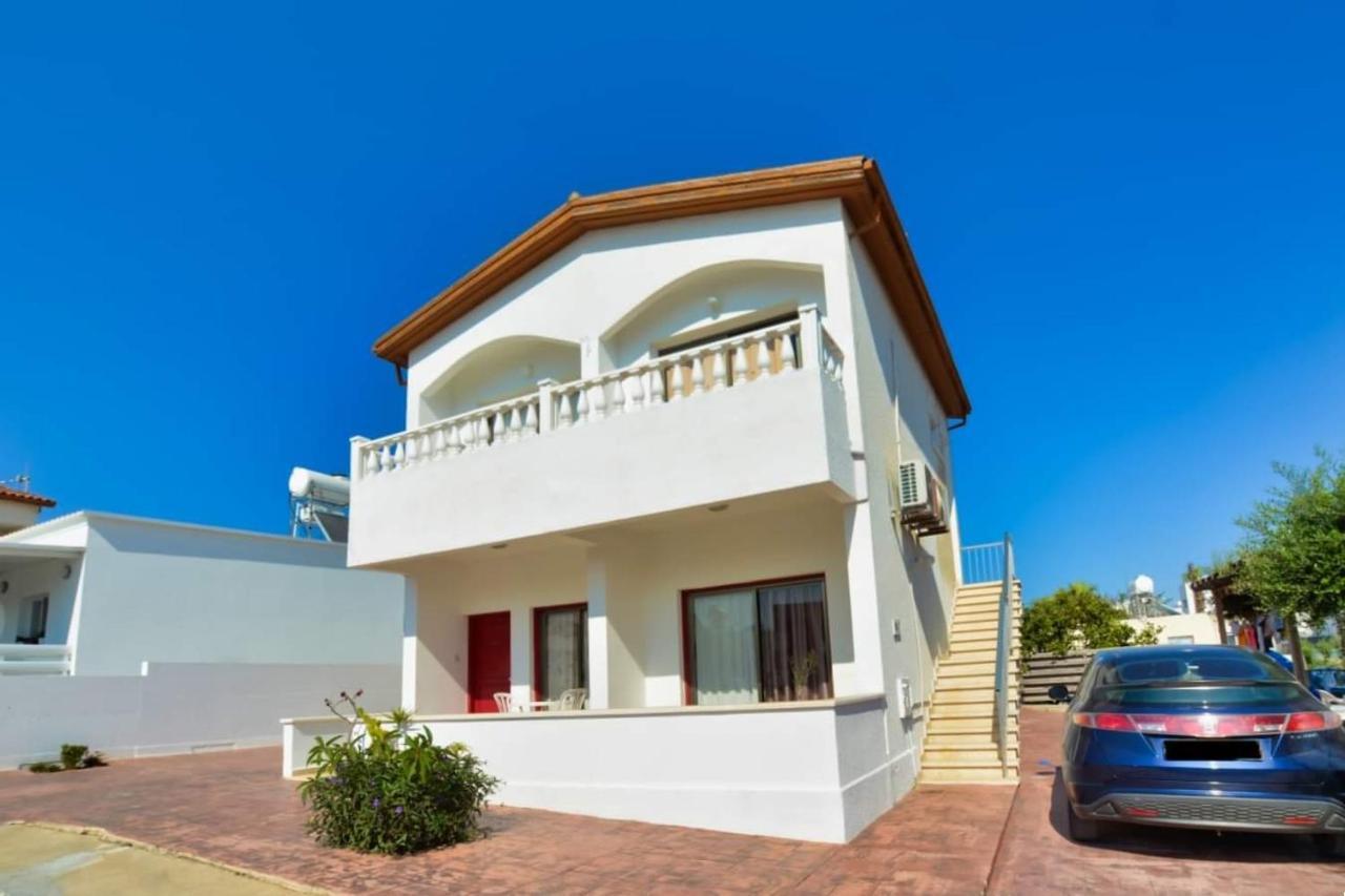 Karistos Ayia Napa