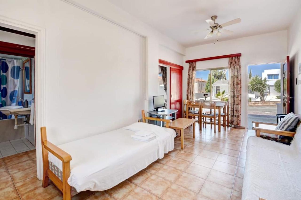 Apartment Karistos Ayia Napa