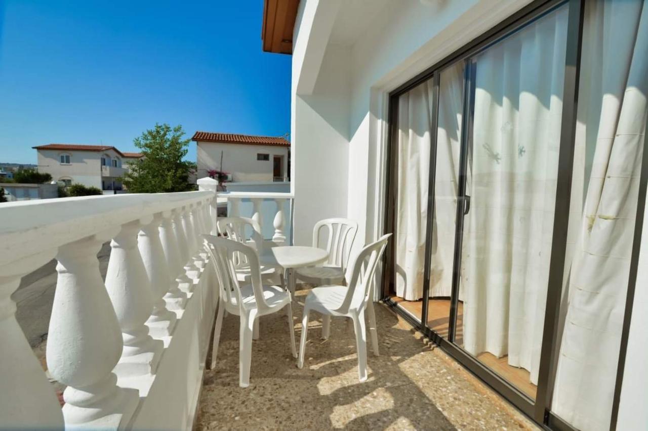 Karistos Apartment Ayia Napa