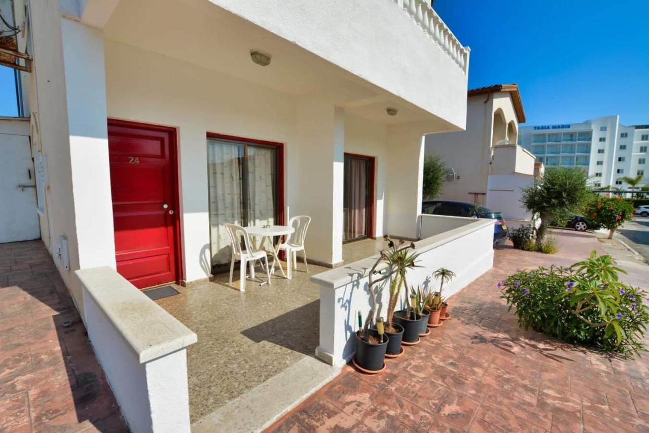 Karistos Apartment Ayia Napa