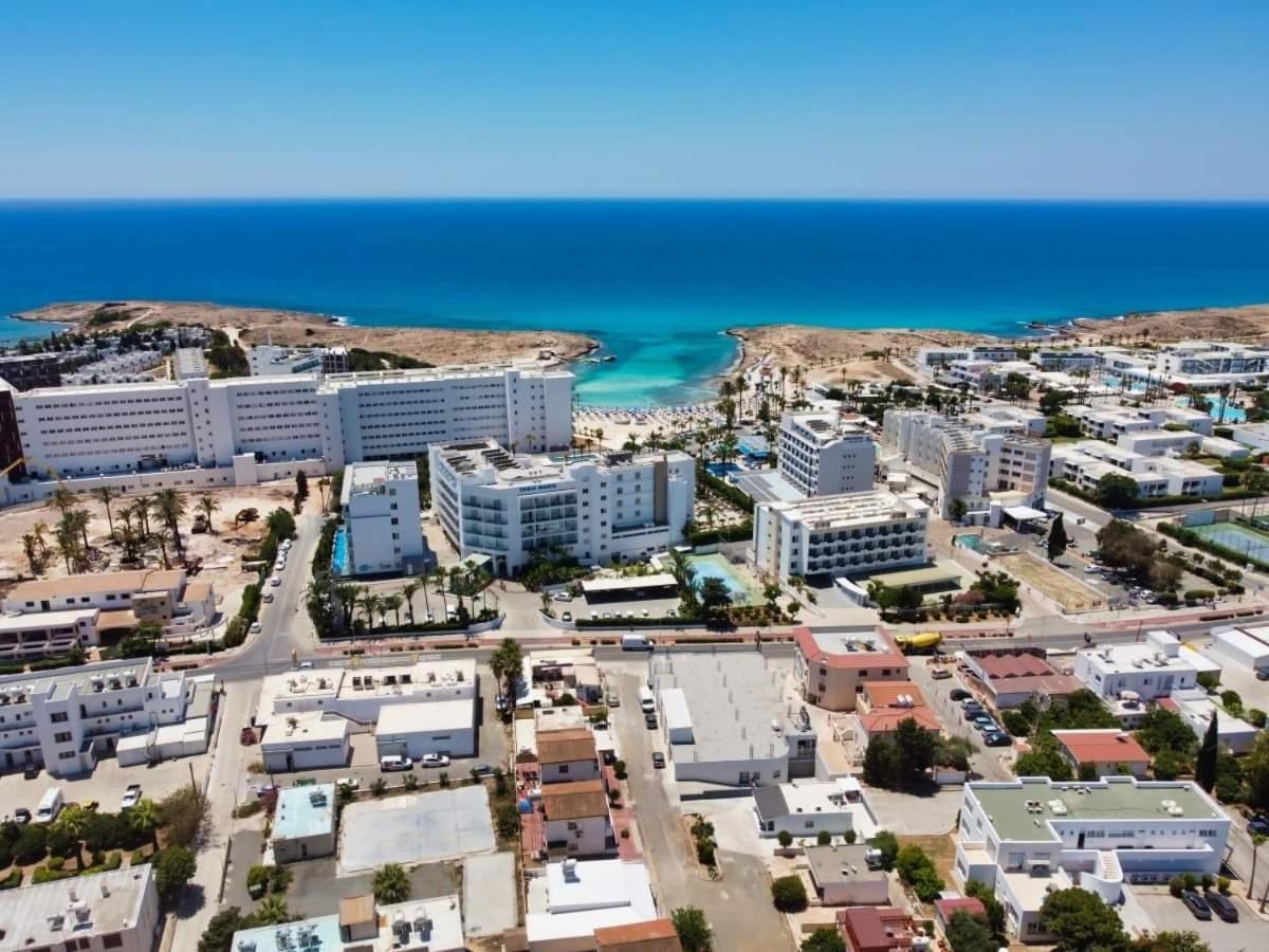 Apartment Karistos Ayia Napa