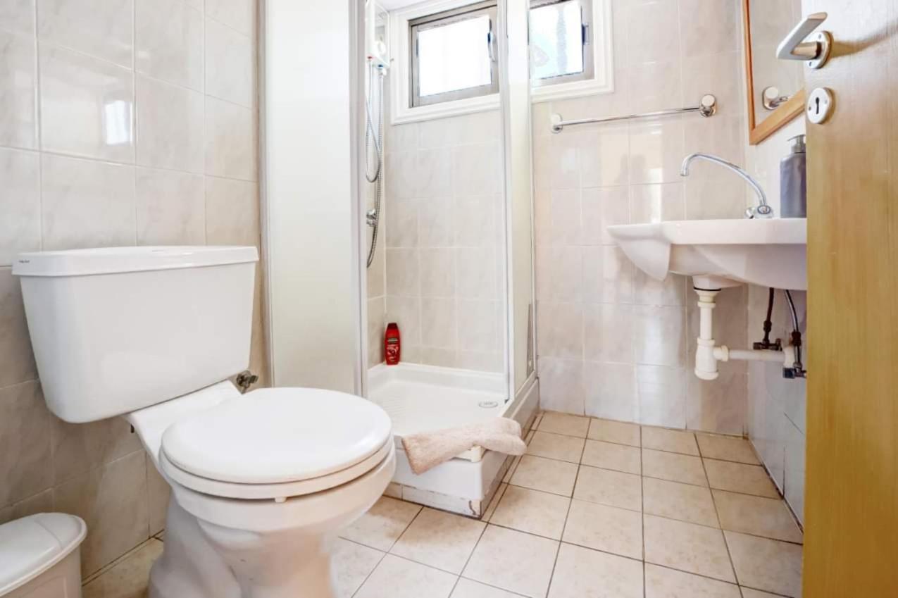Apartment Karistos